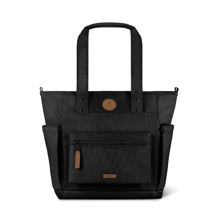 CABAIA Tote Bag M Berlin